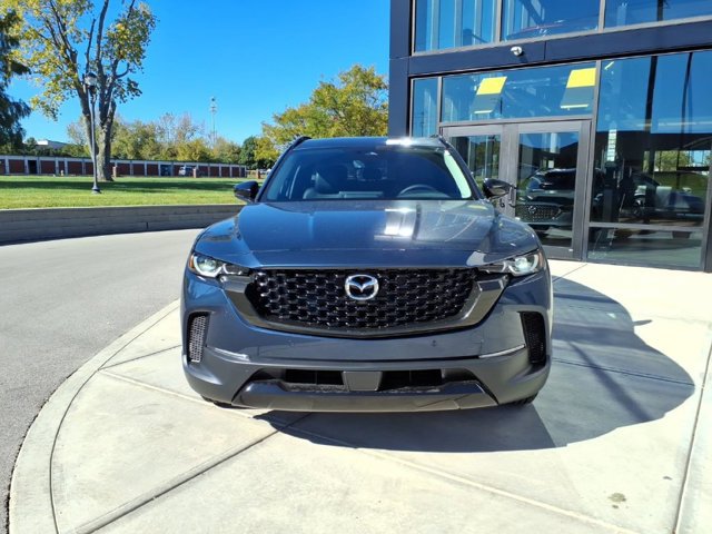 New 2026 Mazda CX-50 Hybrid Premium AWD Sport Utility
