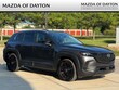  Mazda CX-50 Hybrid