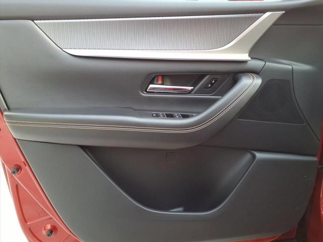 2026 Mazda CX-90 Preferred Package - Photo 11