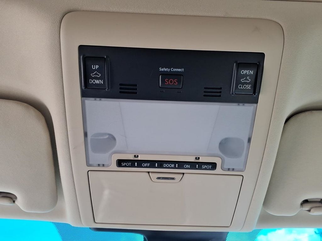2014 Lexus LS Base - Photo 22
