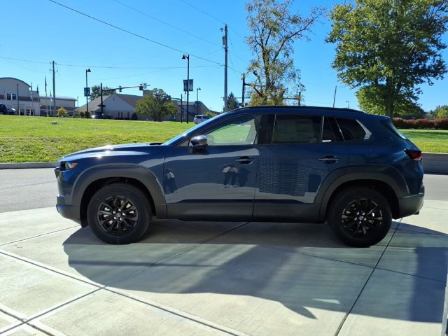 New 2026 Mazda CX-50 Hybrid Premium AWD Sport Utility