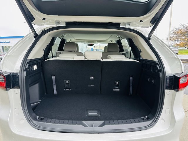 2026 Mazda CX-90 Premium Plus Package - Photo 28