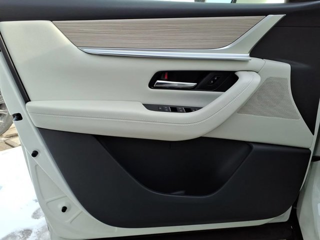 2026 Mazda CX-90 Premium Plus Package - Photo 11