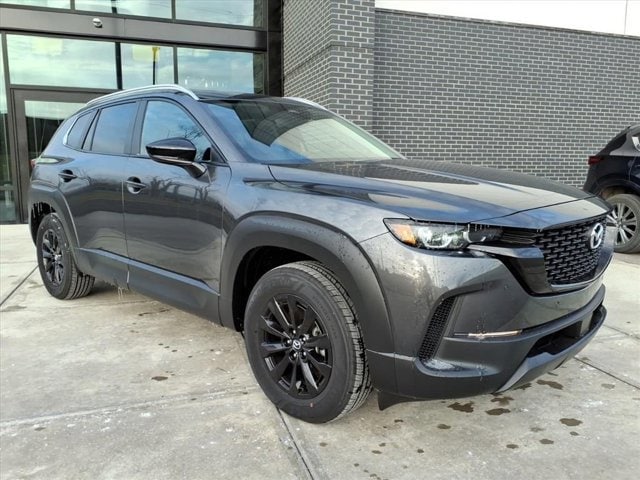 2026 Mazda CX-50 Preferred's photo