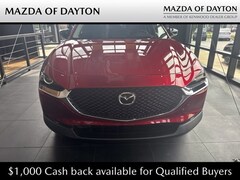 2026 Mazda CX-30 2.5 S Select Sport AWD Sport Utility