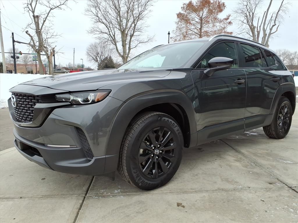 2024 Mazda CX-50 2.5 Select photo 3