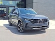 Mazda CX-50 Hybrid