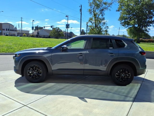 New 2026 Mazda CX-50 2.5 S Preferred AWD Sport Utility