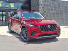2025 Mazda CX-70 3.3 Turbo Preferred AWD Sport Utility