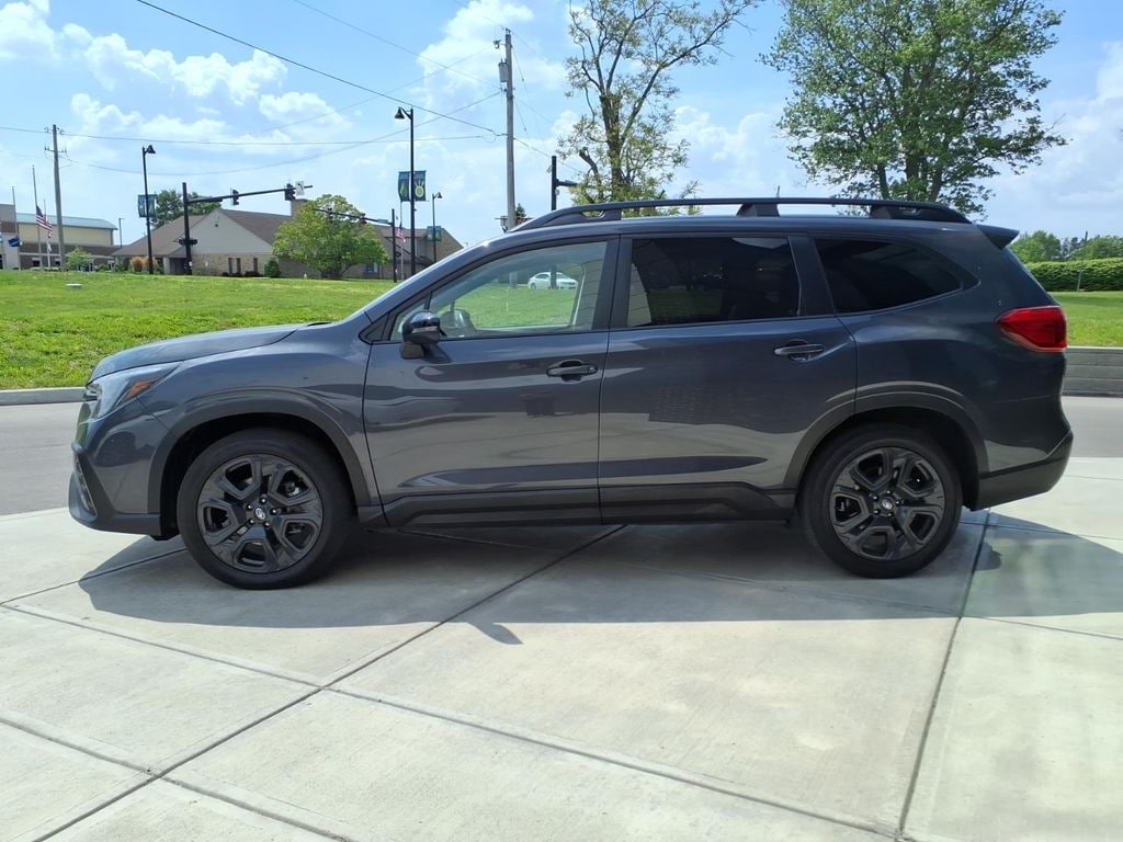 Used 2023 Subaru Ascent Onyx Edition 7-Passenger SUV