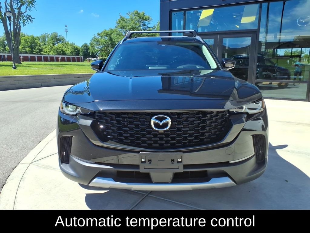 Used 2024 Mazda CX-50 2.5 Turbo Premium Package SUV