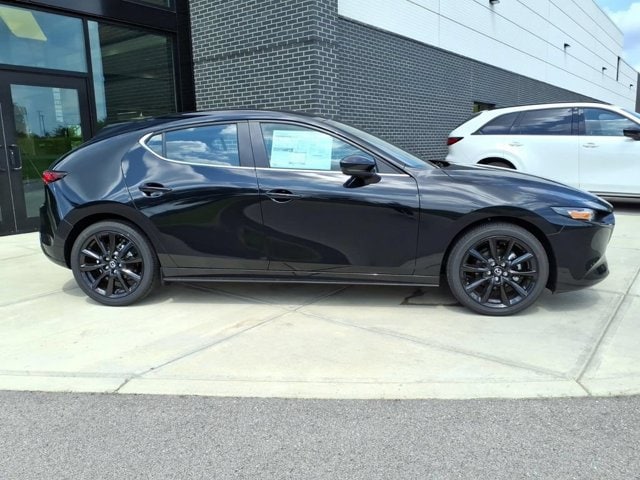 2026 Mazda Mazda3 Select Sport - Photo 9