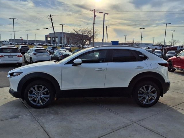 2025 Mazda CX-30 2.5 S Preferred photo 3