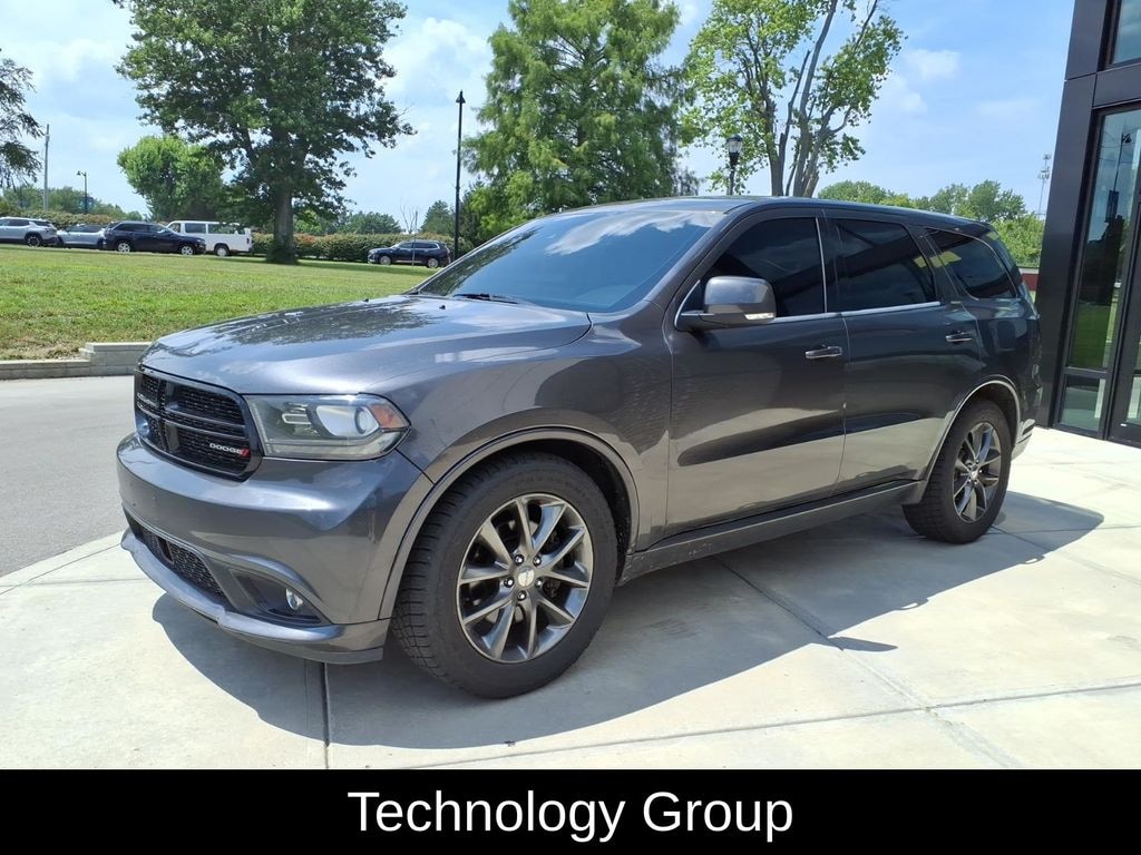 Used 2015 Dodge Durango R/T SUV