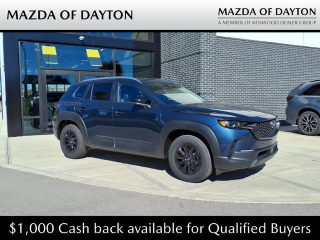 2026 Mazda CX-50 Hybrid Preferred AWD Sport Utility