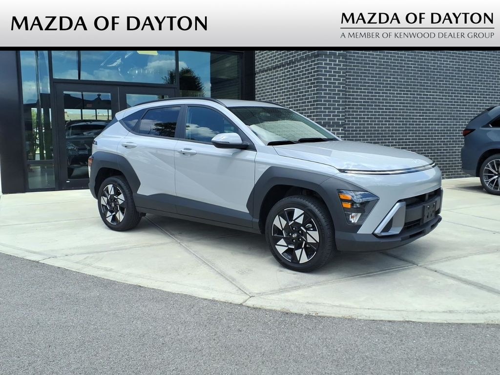 Used 2024 Hyundai Kona SEL SUV