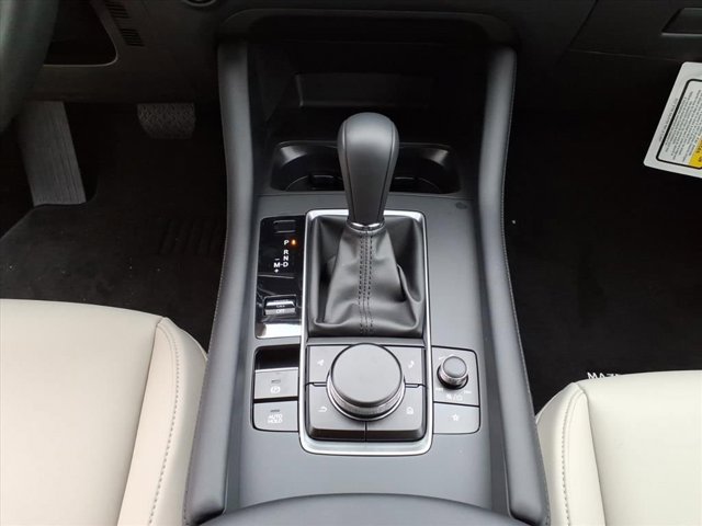 2026 Mazda Mazda3 Preferred - Photo 23