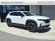  Mazda CX-50 Hybrid