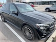  Mercedes-Benz GLC 350e