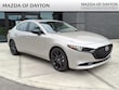  Mazda Mazda3 Sedan