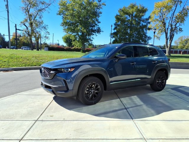 New 2026 Mazda CX-50 Hybrid Premium AWD Sport Utility