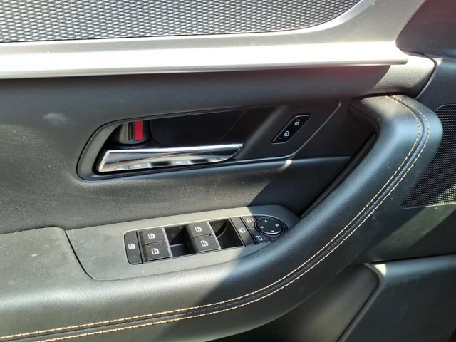 2026 Mazda CX-90 Premium Package - Photo 12