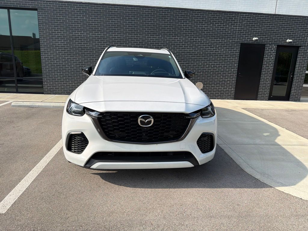 Used 2025 Mazda CX-70 For Sale at Lebanon Ford | VIN
