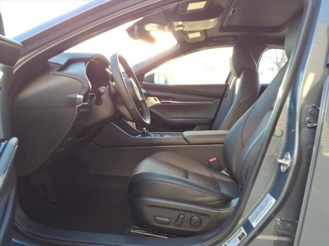 2026 Mazda Mazda3 Turbo Premium Plus - Photo 13