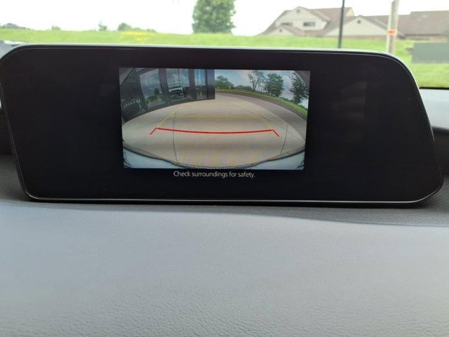 2026 Mazda Mazda3 Select Sport - Photo 22