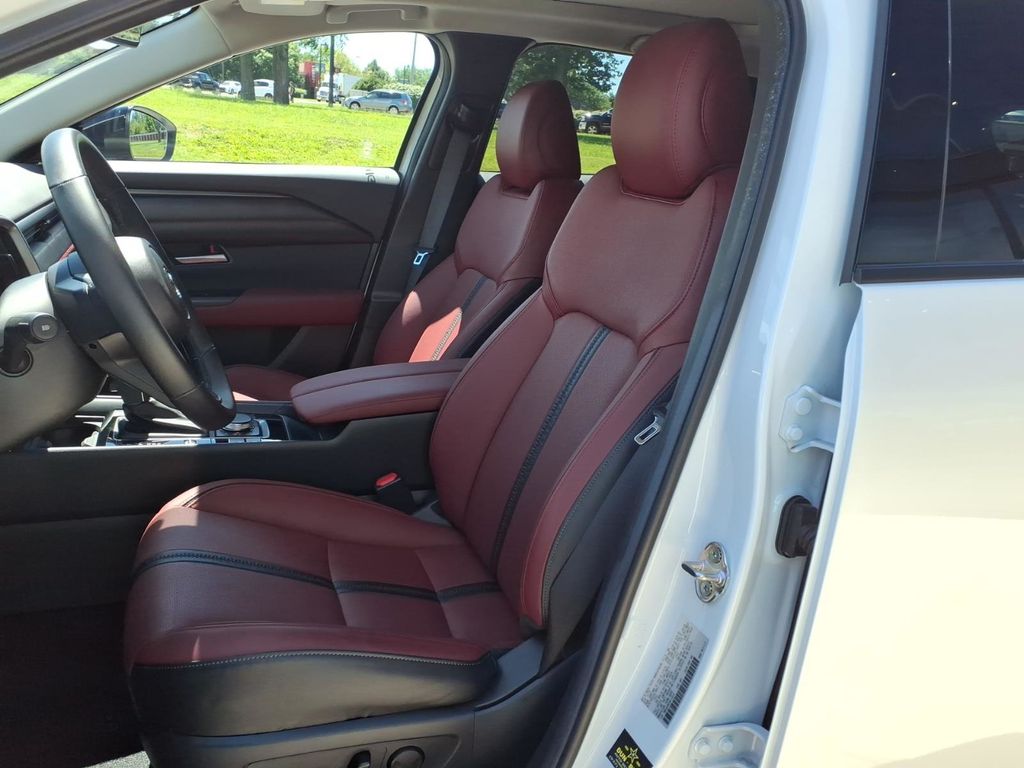 Used 2025 Mazda CX-50 Hybrid For Sale at Lebanon Ford | VIN