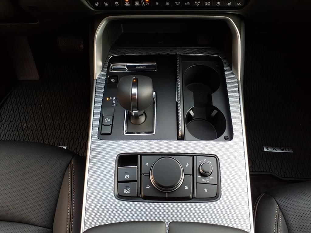 2026 Mazda CX-90 Preferred Package - Photo 24