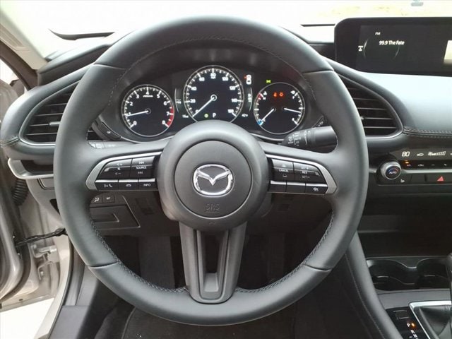 2026 Mazda Mazda3 Preferred - Photo 17