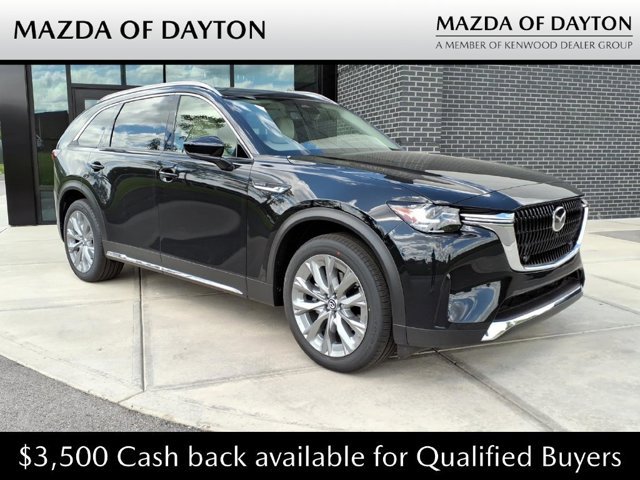  Mazda CX-90