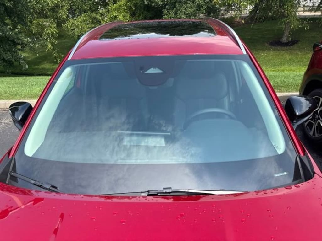 New 2026 Mazda CX-50 2.5 S Preferred AWD Sport Utility
