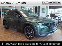 2026 Mazda CX-50 2.5 Turbo Premium Plus AWD Sport Utility