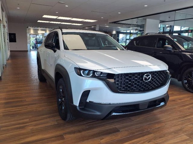 2025 Mazda CX-50 Premium photo 3