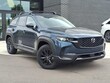 Mazda CX-50 Hybrid