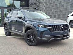 2025 Mazda CX-50 Hybrid Premium AWD Sport Utility