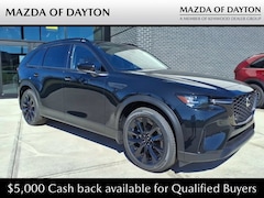 2026 Mazda CX-90 Plug-In Hybrid Premium Sport AWD Sport Utility