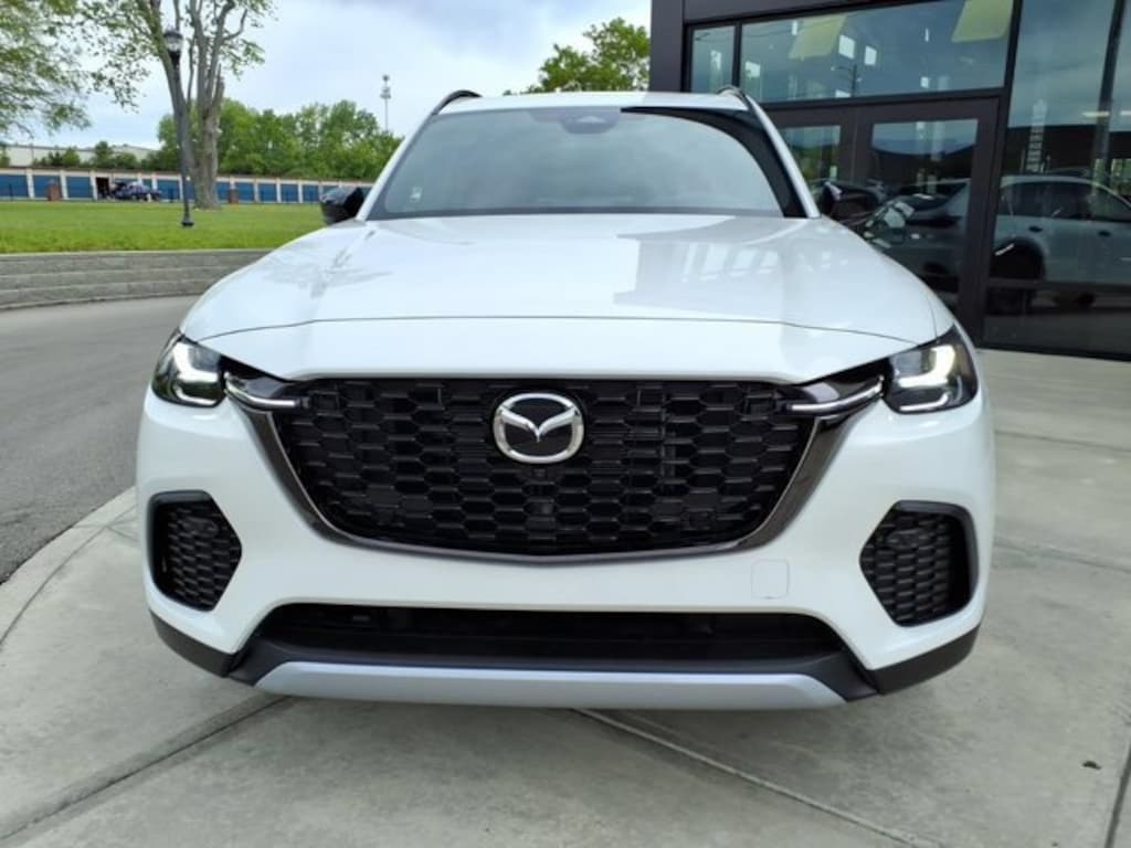 New 2026 Mazda CX-70 3.3 Turbo Premium Plus AWD Sport Utility