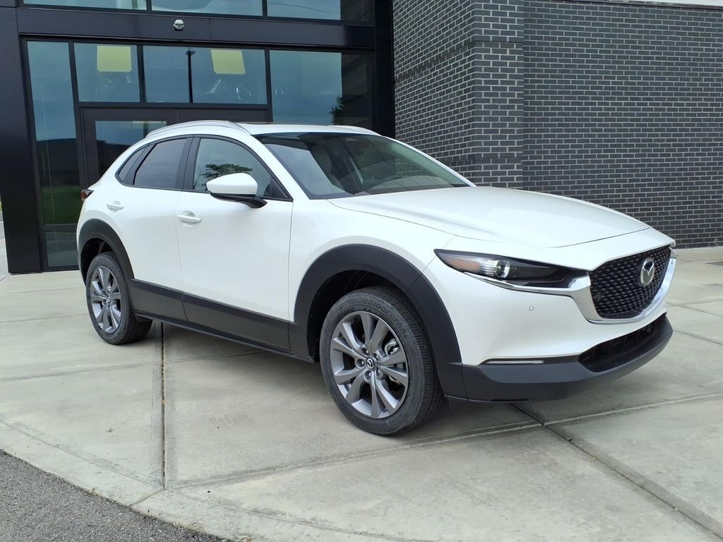 Used 2026 Mazda CX-30 2.5 S Preferred SUV