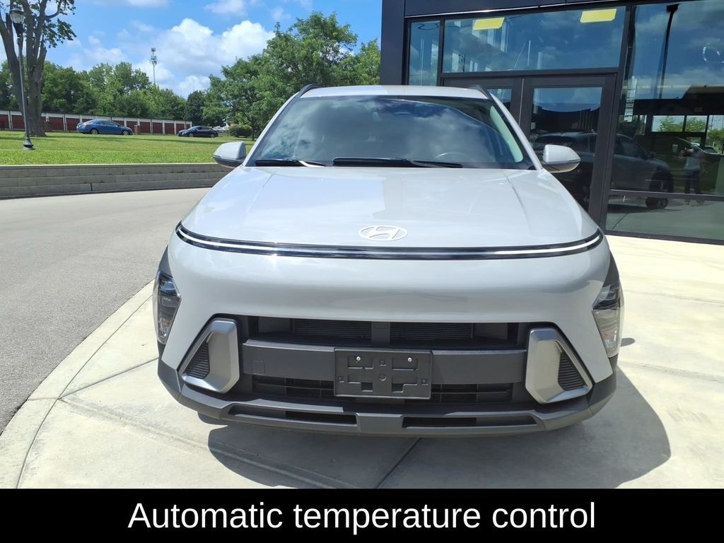 Used 2024 Hyundai Kona SEL SUV