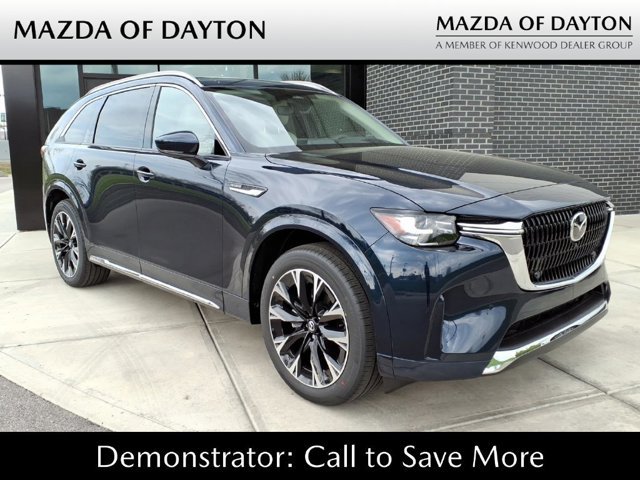 New 2026 Mazda CX-90 3.3 Turbo S Premium Plus AWD Sport Utility