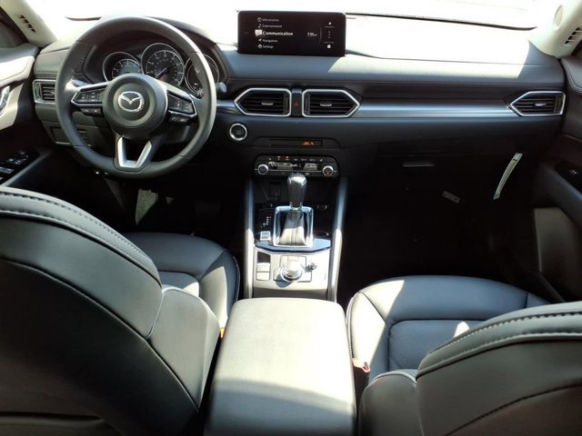 2025 Mazda CX-5 S Select Package - Photo 24