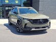 Mazda CX-50