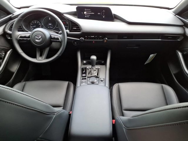 2026 Mazda Mazda3 Select Sport - Photo 25