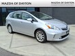  Toyota Prius v