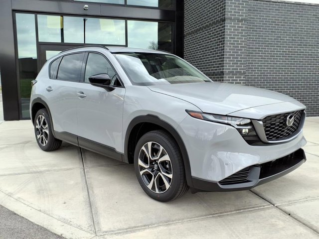 2026 Mazda CX-5 S Preferred Auto AWD's photo