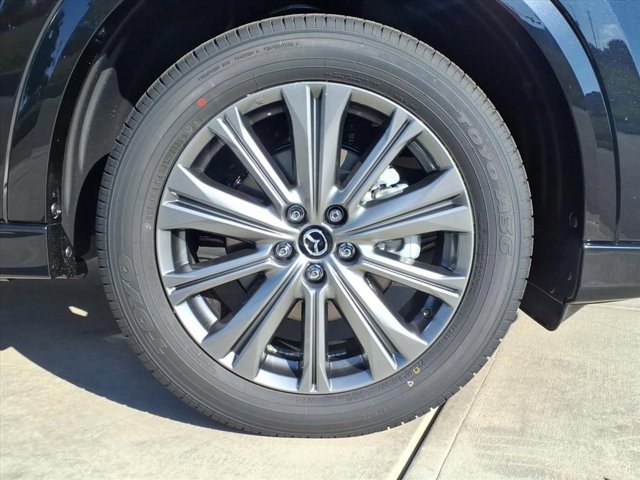 2025 Mazda CX-5 Turbo Signature - Photo 9