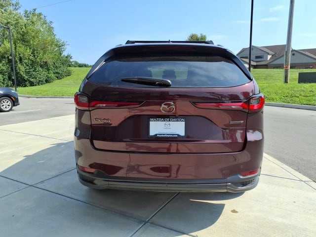 2026 Mazda CX-90 Premium Package - Photo 7